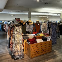 Rains Department Store