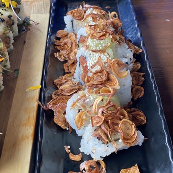 KA Sushi - Captain crunch - Japanese Near Me - Houston, Texas KA Sushi - Captain crunch - Japanese Near Me - Houston, Texas