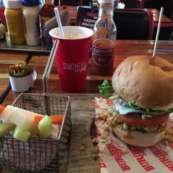 Burger Bar Joint