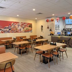 JBC Rice Noodles & Ramen