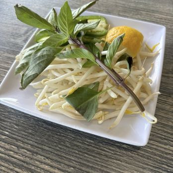Pho Hoa Noodle Soup - Vietnamese Near Me - Cupertino, California