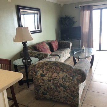The Summit - Vacation Rentals Near Me - Panama City Beach, Florida