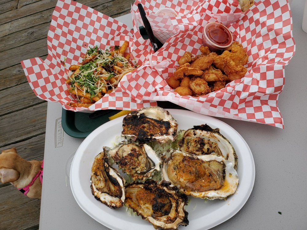 Giovanni’s Fish Market Takeout & Delivery 1725 Photos & 1339