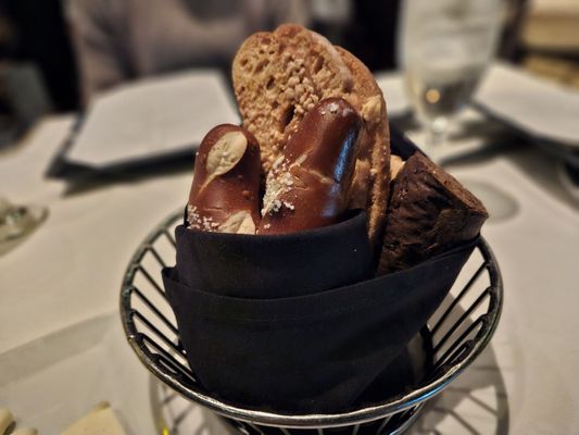 Mastro's Ocean Club by null