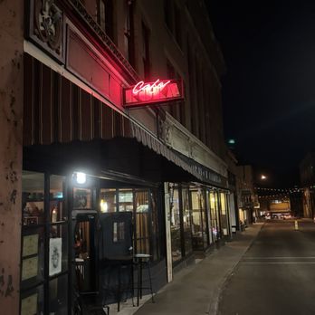 Cafe Roka - New American Near Me - Bisbee, Arizona