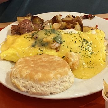 The Egg Bistro - The Sandbridge Omelet - Breakfast & Brunch Near Me - Virginia Beach, Virginia The Egg Bistro - The Sandbridge Omelet - Breakfast & Brunch Near Me - Virginia Beach, Virginia