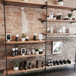 The Wellness Lounge