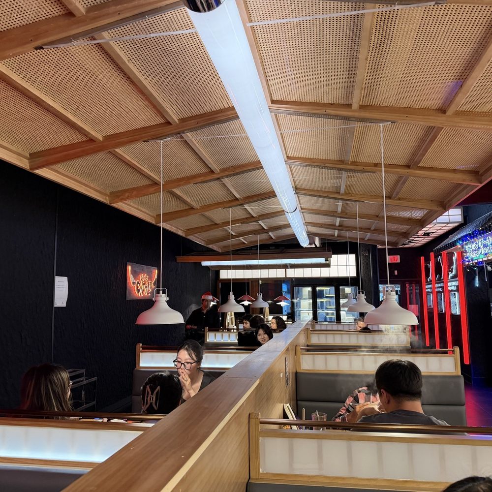 Chubby Cattle Shabu - Hot Pot Near Me - Philadelphia, Pennsylvania