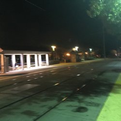 SACRT Light Rail - Arden/Del Paso Station - Yeah son
