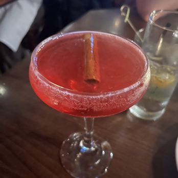 Tin Marin - Tapas/Small Plates Near Me - Bronx, New York