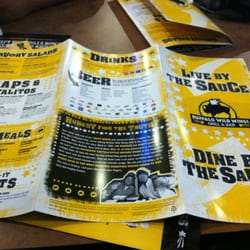 Buffalo Wild Wings