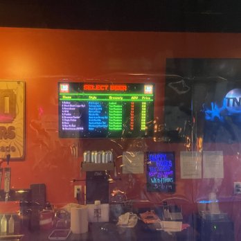 Two Plumbers Brewery + Arcade - Breweries Near Me - Saint Charles, Missouri