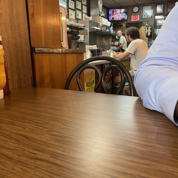 Uncle Harry's Deli Restaurant - Inside photo - Delis Near Me - Saint Clair Shores, Michigan