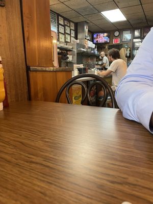 Uncle Harry's Deli Restaurant by null