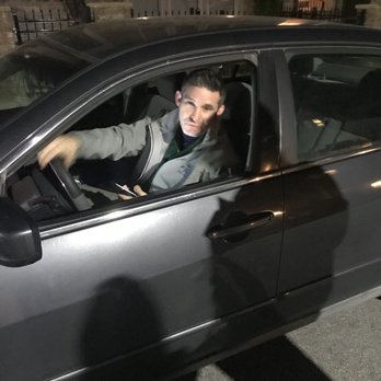Citywide Parking Services - "Technician 103" aka the last person you want at your party - Parking Near Me - Atlanta, Georgia