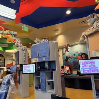 Kidz-R-Kool Pediatric Dentistry - Patient chairs - Pediatric Dentists Near Me - Peoria, Arizona Kidz-R-Kool Pediatric Dentistry - Patient chairs - Pediatric Dentists Near Me - Peoria, Arizona