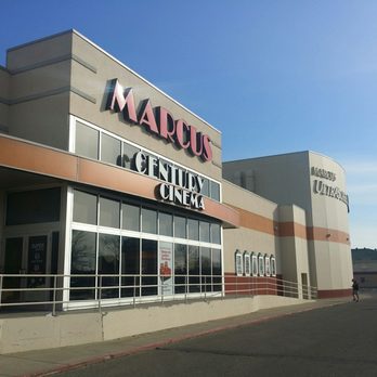 Century 10 - The Century - Cinema Near Me - Fargo, North Dakota