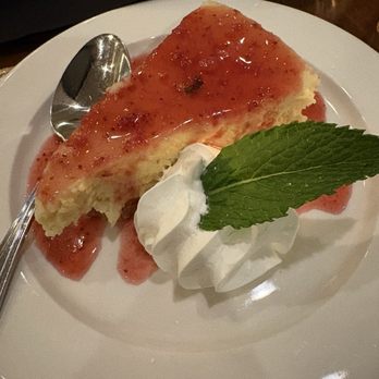 Juniper Grill - Pleasant Hills - New York style cheesecake - American Near Me - Pleasant Hills, Pennsylvania Juniper Grill - Pleasant Hills - New York style cheesecake - American Near Me - Pleasant Hills, Pennsylvania