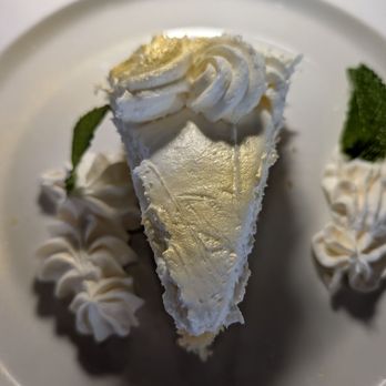 RARE Steak and Seafood - Hawaiian rum cake - Seafood Near Me - Lewes, Delaware