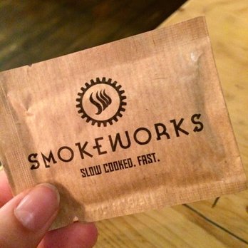 Smokeworks Free School Lane - wet wipes (2016) - New American Near Me - Cambridge, CAM Smokeworks Free School Lane - wet wipes (2016) - New American Near Me - Cambridge, CAM