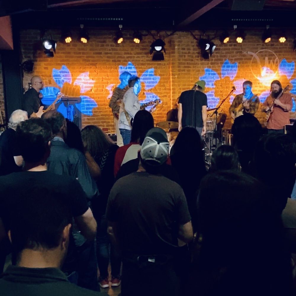 The Venice West - Music Venues Near Me - Venice, California The Venice West - Music Venues Near Me - Venice, California