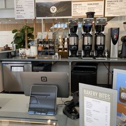 Verve Coffee