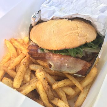 Akashic Food Trailer - Akashic with Gunpowder Fries - Food Trucks Near Me - Olympia, Washington Akashic Food Trailer - Akashic with Gunpowder Fries - Food Trucks Near Me - Olympia, Washington