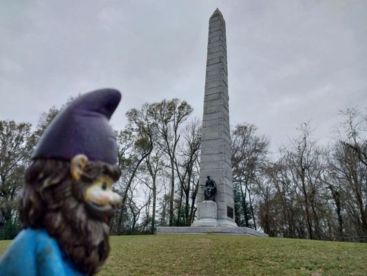 Vicksburg National Military Park by null