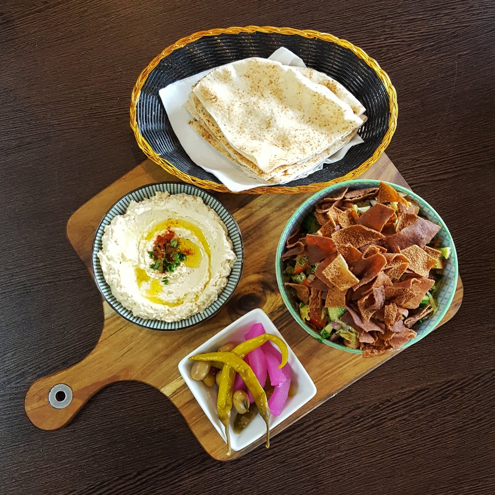 SUMAC CAFE Updated August 2024 26 Photos & 11 Reviews 576590