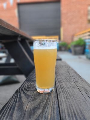 Common Space Brewery by null Common Space Brewery by null