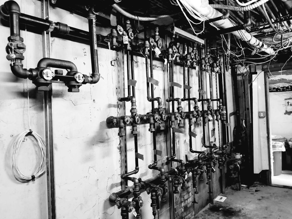 Slide of National Mechanical Service Plumbing & Heating