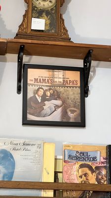 Frenchtown Records, Antiques & More by null