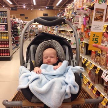 Safeway - My baby lives it here as well - Grocery Near Me - Stockton, California Safeway - My baby lives it here as well - Grocery Near Me - Stockton, California