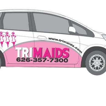 Tri Maids - Home Cleaning Near Me - Duarte, California Tri Maids - Home Cleaning Near Me - Duarte, California