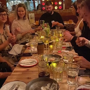 Pil Pil - Tapas Bars Near Me - New York, New York