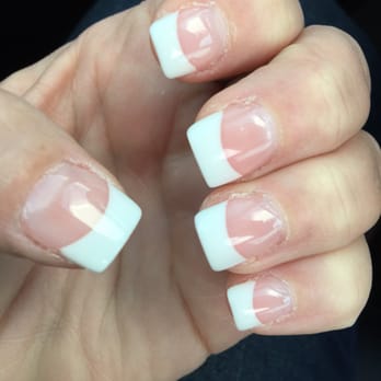Angels Nails - Justin is the best! Your nails always look He's quick to get you in and out! Thumbs up to Justin! - Nail Salons Near Me - Bakersfield, California Angels Nails - Justin is the best! Your nails always look He's quick to get you in and out! Thumbs up to Justin! - Nail Salons Near Me - Bakersfield, California
