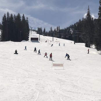 Brighton Resort - Ski Resorts Near Me - Brighton, Utah