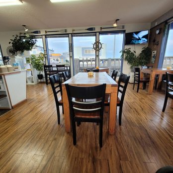 Whale Bites Cafe - Inside - Breakfast & Brunch Near Me - Depoe Bay, Oregon Whale Bites Cafe - Inside - Breakfast & Brunch Near Me - Depoe Bay, Oregon