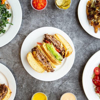 JABS - St Clair West by null