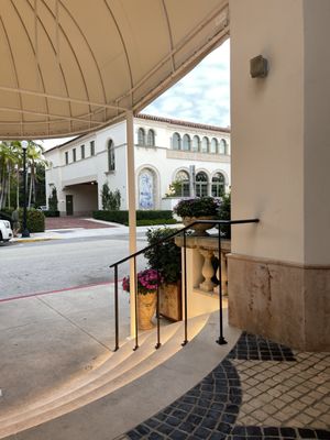 BiCE Ristorante - Palm Beach by null