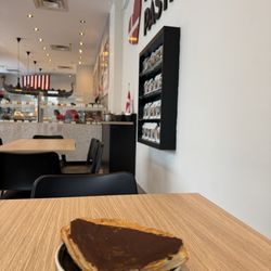 Danish Pastry House