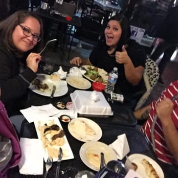 Naara Cafe - Good times had by all. - Middle Eastern Near Me - San Antonio, Texas