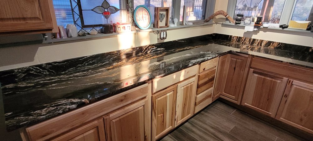 Asset Granite - countertop fabricator in Tucson, AZ