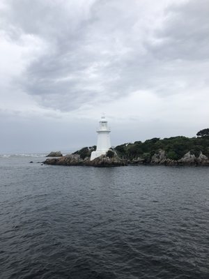 World Heritage Cruises by null