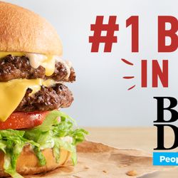 MOOYAH Burgers, Fries & Shakes