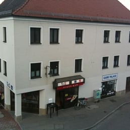 Outside Outside