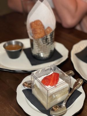 North Beach Cantina by null