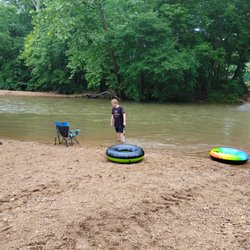 Huzzah Valley Resort