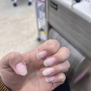 NailsTOP Spa & Lashes - Nail Technicians Near Me - Norwalk, California