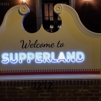 Supperland - Southern Near Me - Charlotte, North Carolina Supperland - Southern Near Me - Charlotte, North Carolina